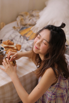 三个一起我是怎么C你的细节